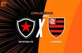 Botafogo-PB tenta seguir ainda no primeiro jogo –