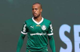 Marcos Rocha chegou ao Palmeiras em 2028 –