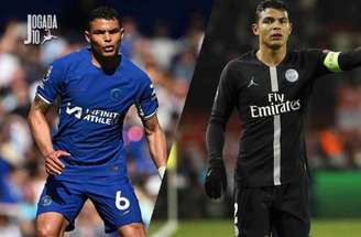 Thiago ficou no clube francês de 2012 a 2020 –