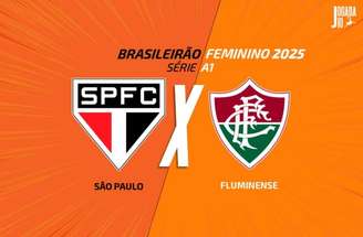 São Paulo tenta voltar para as primeiras posições do Brasileiro Feminino –