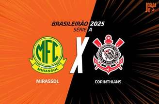 Mirassol quer se afastar da zona de rebaixamento –