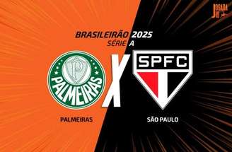 Palmeiras é o líder do Campeonato Brasileiro –