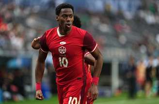 Jonathan David está na equipe da França há cinco anos –