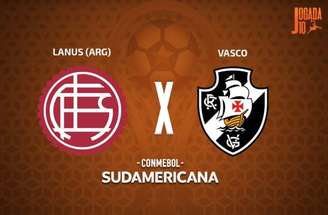Lanús lidera o Grupo G da atual edição da Sul-Americana –