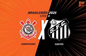 Corinthians vem oscilando muito no Brasileirão –