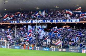 Sampdoria caiu para a terceirona em campo. Mas pode escapar por uma decisão da federação italiana –