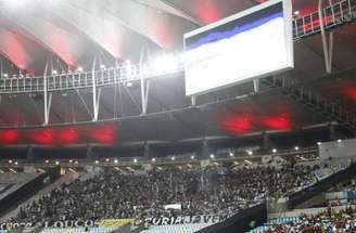 Massa Compacta dá espetáculo no clássico contra o Flamengo –