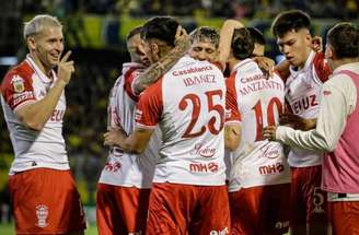 Equipe de Parque Patricios enfrenta Boca Juniors ou Independiente na semifinal do Argentino –