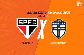 São Paulo pode garantir lugar no mata-mata do Brasileirão Feminino –