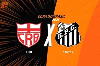 CRB aposta no estádio Rei Pelé para avançar na Copa do Brasil –