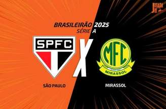 São Paulo tenta engatar sequência positiva na temporada –