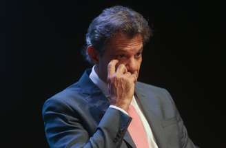 Haddad afirmou que o governo vai seguir a regra fiscal mesmo em ano eleitoral