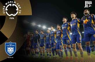 Erick Farias é o atacante brasileiro do gigante sul-coreano – 