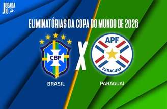 Brasil vai em busca da primeira vitória na era Ancelotti –