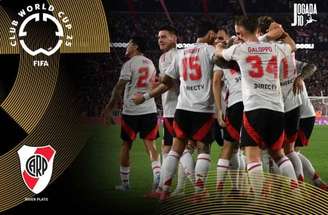 River é um dos grandes times de futebol da história do esporte –