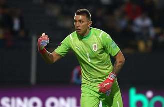 Muslera ficou por 14 anos no Galatasaray –