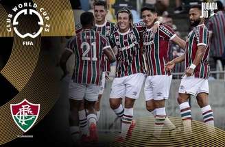 Fluminense ergue, enfim, a tão sonhada Glória Eterna: a Copa Libertadores –