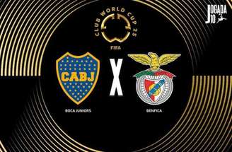 Gigante Sul-Americano quer mostrar a força de sua camisa no Mundial –