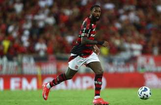 Gerson é um dos jogadores mais vitoriosos do Flamengo –