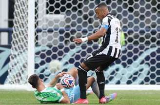 Botafogo estreia com vitória sobre o Seattle Sounders por 2 a 1 –
