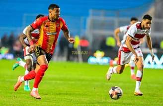 Yan Sasse com a camisa do Vasco na temporada de 2019 –