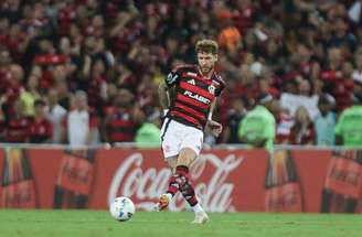 Flamengo enfrenta o Espérance na sua 1ª partida pelo Mundial –