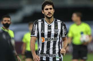 Pedro Souza / Atlético - Legenda: Igor Rabello, do Atlético Mineiro