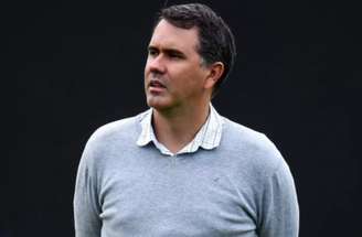 Lorran foi uma das crias de  Luiz Carlos de Azevedo.