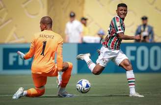 Fluminense perdeu para o Chelsea por 2 a 0, na semifinal do Mundial
