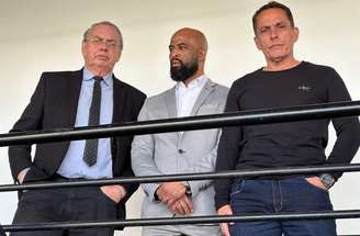 Corinthians atrasa pagamento do salário dos jogadores –