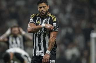 Atlético Mineiro atrasa salários e Hulk desabafa – Pedro Souza / Atlético