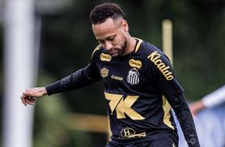 Única partida completa de Neymar com o Santos foi contra a Inter de Limeira –