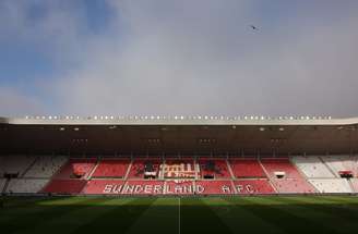 Sunderland se prepara para o retorno à Premier League. 