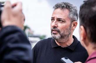 Alexandre Mattos procura oportunidades de mercado para o Santos –