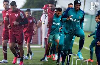Time alagoano quer entrar no G4 da Série B –