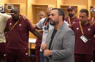 Thiago Silva ficou orgulhoso com a campanha do Fluminense no Mundial de Clubes –