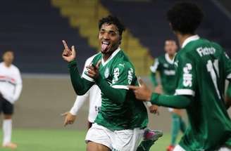 Meninos fizeram jogo de gente grande no Brasileirão Sub-20 –