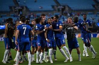 João Pedro reforçou o Chelsea na reta final da competição e foi o destaque da classificação para final – Divulgação / Chelsea