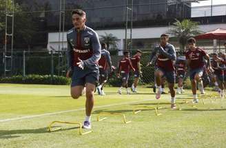 Lucas será desfalque no São Paulo contra o Flamengo –