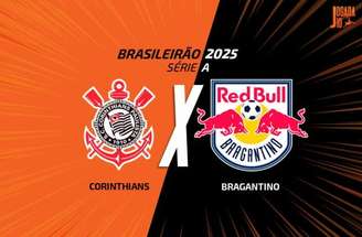 Corinthians tenta contornar problemas internos para subir no Brasileiro –
