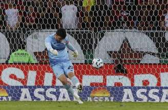 Rafael completou 150 jogos pelo São Paulo neste final de semana –