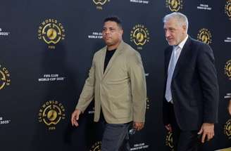 Alekandra London/Getty Images - Legenda: Ronaldo criticou o posicionamento de Javier Tebas, presidente de LaLiga