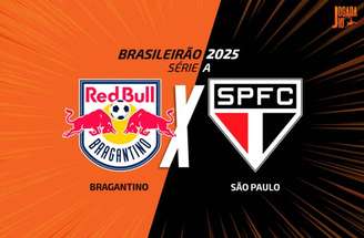 RB Bragantino pode assumir a liderança do Brasileiro –