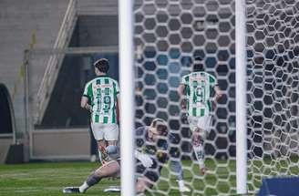 Juventude venceu o Sport por 2 a 0 e se aproximou de deixar o Z4 –