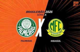 Palmeiras volta ao Brasileirão após participação no Mundial de Clubes –