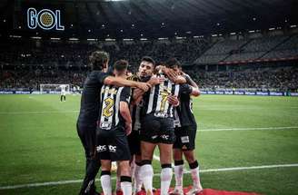 Lyanco comentou sobre os salários atrasados após a derrota para o Bahia no Brasileiro –