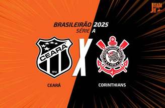 Ceará vem empolgado após vitória no clássico –