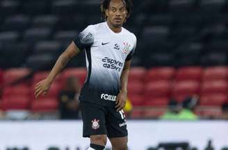 Carrillo mira clássico contra o São Paulo –