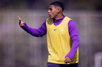 Jogador foi um dos destaques da base do Corinthians –