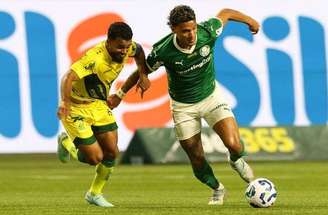 Richard Ríos está na mira do futebol italiano e português –